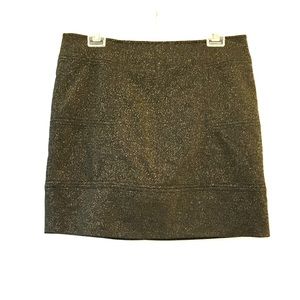 BCBGeneration Skirt