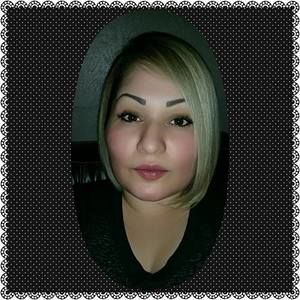 Meet your Posher, Marisol