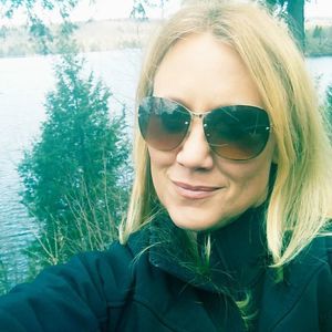 Meet your Posher, Kimberly