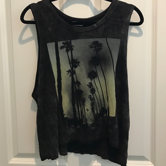 Tobi acid wash tank - Picture 1 of 2