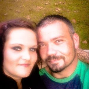 Meet your Posher, Kim n jeff