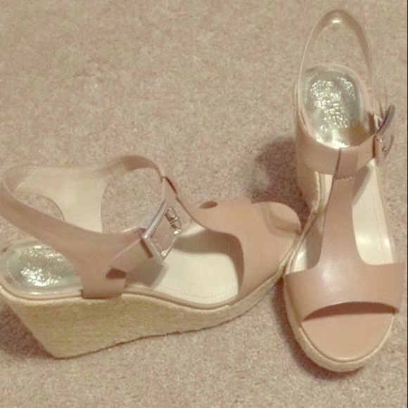 Vince Camuto Shoes - Vince Camuto wedges