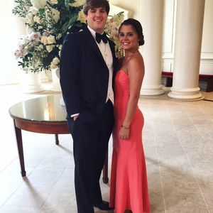 Meet your Posher, Ansley