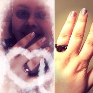 Meet your Posher, Erika