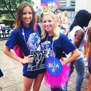 Meet your Posher, Abbi