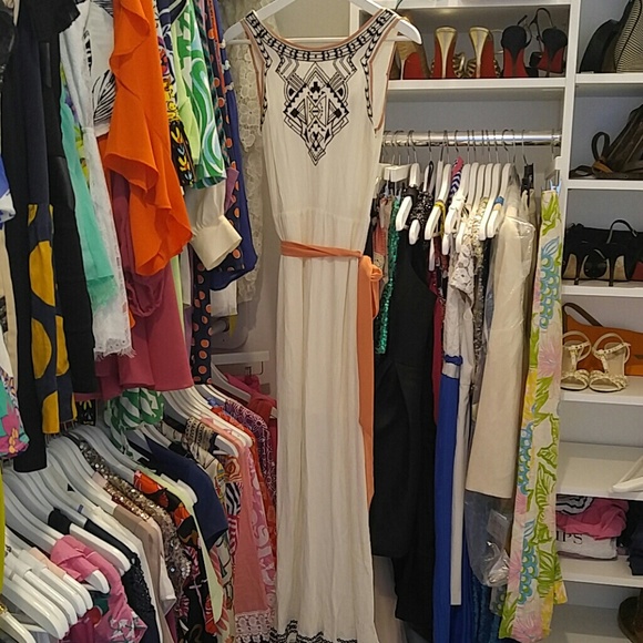 Flying Tomato Dresss