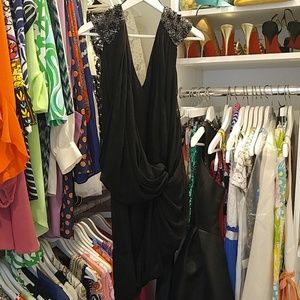 French Connection Cocktail Dress