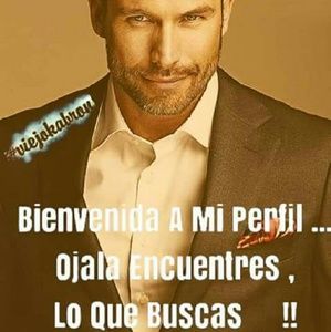 Meet your Posher, Hernan