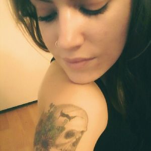 Meet your Posher, Alyssa