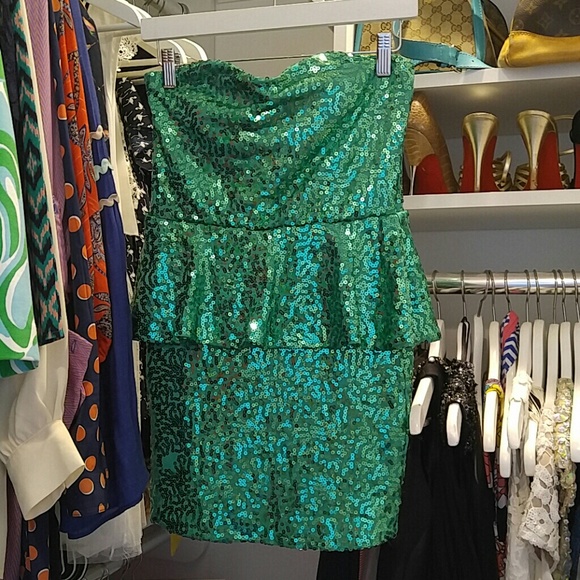 Cocktail Dress!