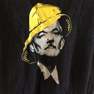 BILL MURRAY tee