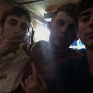 Meet your Posher, Anthony