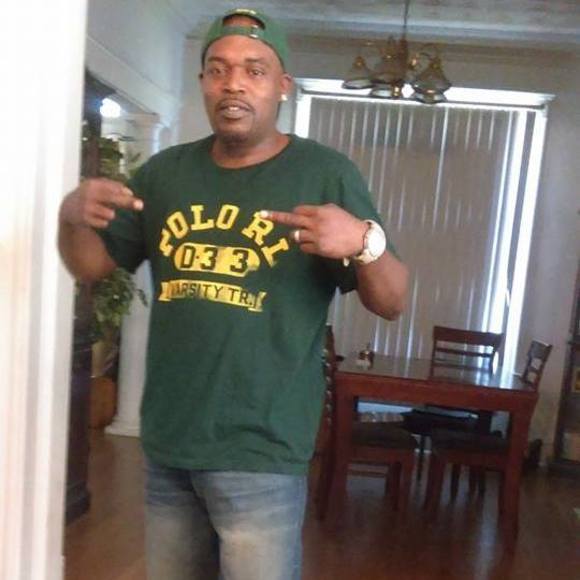 Meet your Posher, T roy