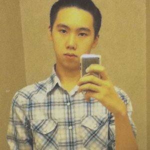 Meet your Posher, Billy