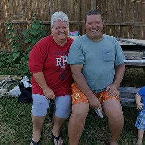 Meet your Posher, Pamela