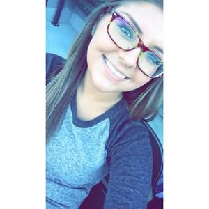 Meet your Posher, Allison