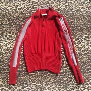 DKNY Jeans Sweater