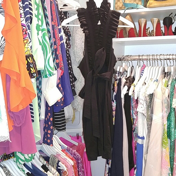 Bcbg Cocktail Dress