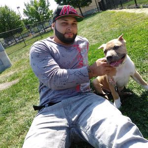 Meet your Posher, Armando