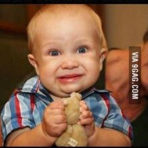 Meet your Posher, Brent