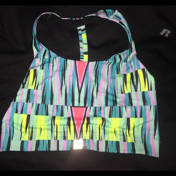 Victoria Secret Lightweight Sports Bra