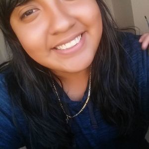 Meet your Posher, Astrid