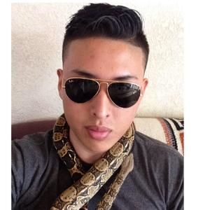 Meet your Posher, Noe