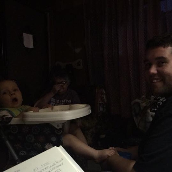 Meet your Posher, Taylor - Picture 1 of 1