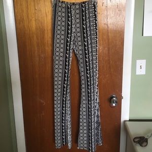 Boho Pants✌🏼️