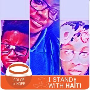 Meet your Posher, Keisha