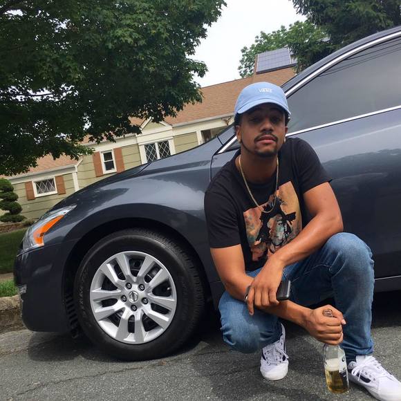 Meet your Posher, Gus