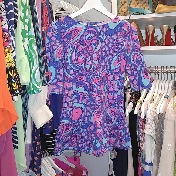 Lilly Kid's Dress