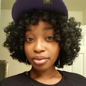 Meet your Posher, Richetta