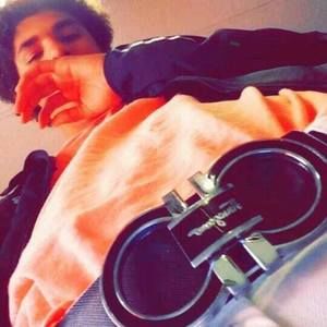 Meet your Posher, Eric