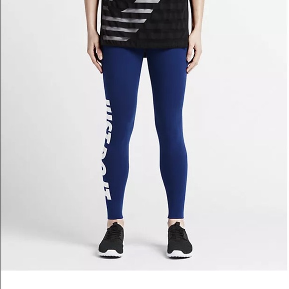 Nike leggings