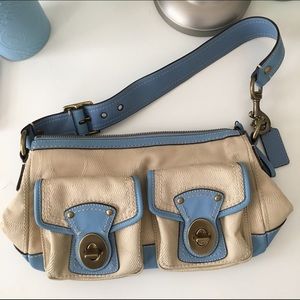 ⚜️SALE⚜️ Coach Purse *never used*