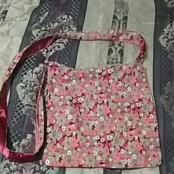 Hand made bag - Picture 1 of 1