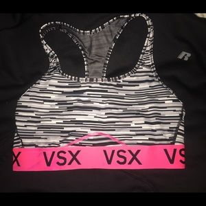 Victoria Secret Light Weight Sports Bra