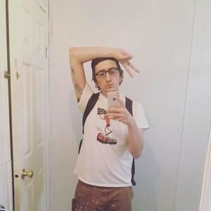 Meet your Posher, Jacob