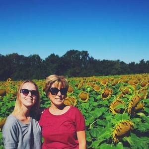 Meet your Posher, Annie