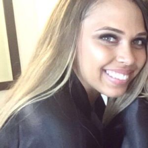 Meet your Posher, Maryssa