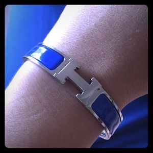 Hermes bracelet