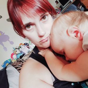 Meet your Posher, Fawna