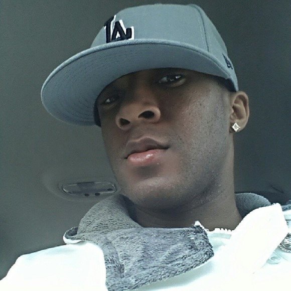 Meet your Posher, Christopher - Picture 1 of 1