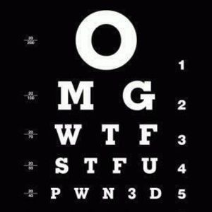 Meet your Posher, Freddy