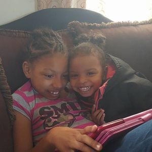 Meet your Posher, Kerry