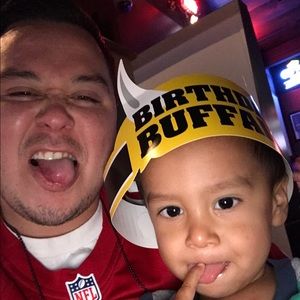 Meet your Posher, Shawn