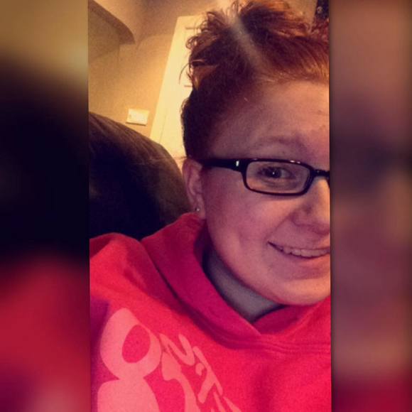 Meet your Posher, Kaitlyn