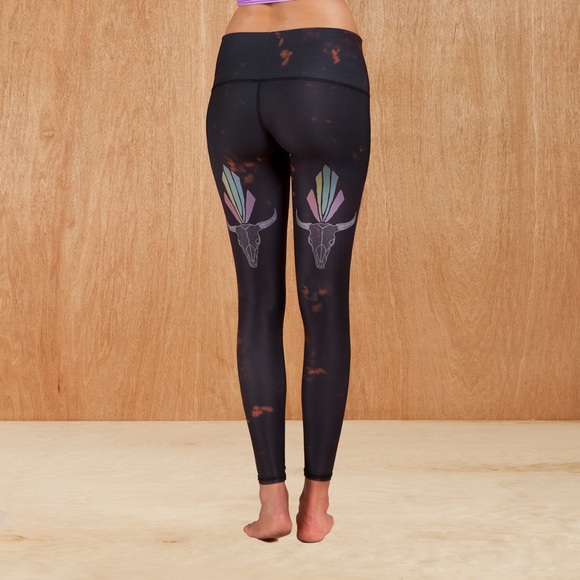 Teeki Buffalo Princess Hot Pant