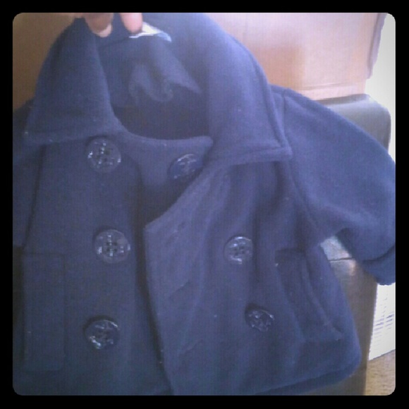 Baby boy summer clothes and coat